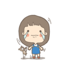 THE DERB 2（個別スタンプ：29）