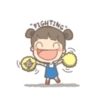 THE DERB 2（個別スタンプ：30）
