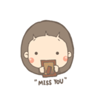THE DERB 2（個別スタンプ：31）