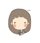 THE DERB 2（個別スタンプ：34）