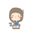 THE DERB 2（個別スタンプ：35）