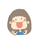THE DERB 2（個別スタンプ：36）