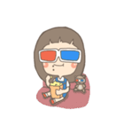 THE DERB 2（個別スタンプ：37）