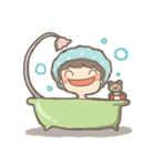 THE DERB 2（個別スタンプ：38）
