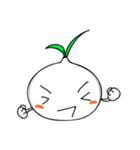 カンニャファ（個別スタンプ：1）