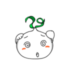 カンニャファ（個別スタンプ：4）