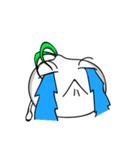 カンニャファ（個別スタンプ：6）