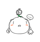 カンニャファ（個別スタンプ：7）