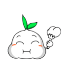 カンニャファ（個別スタンプ：8）