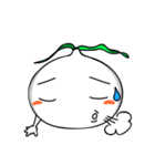 カンニャファ（個別スタンプ：10）