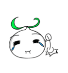 カンニャファ（個別スタンプ：11）