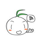 カンニャファ（個別スタンプ：15）