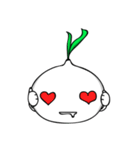 カンニャファ（個別スタンプ：16）
