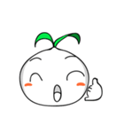 カンニャファ（個別スタンプ：17）