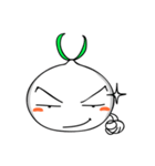 カンニャファ（個別スタンプ：18）
