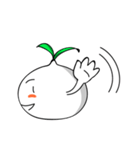 カンニャファ（個別スタンプ：21）