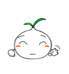 カンニャファ（個別スタンプ：25）