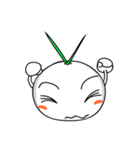 カンニャファ（個別スタンプ：27）