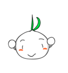 カンニャファ（個別スタンプ：31）
