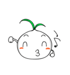 カンニャファ（個別スタンプ：32）