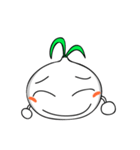 カンニャファ（個別スタンプ：33）