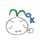 カンニャファ（個別スタンプ：39）