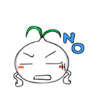 カンニャファ（個別スタンプ：40）