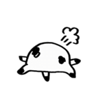 ゆるもち！ダルちゃん（個別スタンプ：24）