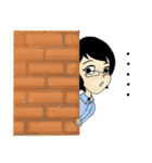 Energetic Goong（個別スタンプ：9）