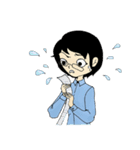 Energetic Goong（個別スタンプ：11）