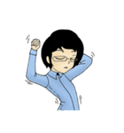 Energetic Goong（個別スタンプ：14）