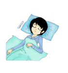 Energetic Goong（個別スタンプ：16）