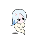 ゆらちゃん（個別スタンプ：16）