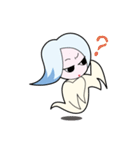 ゆらちゃん（個別スタンプ：26）