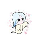 ゆらちゃん（個別スタンプ：32）