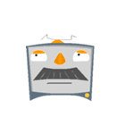 TVstricker（個別スタンプ：5）