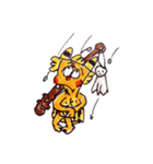 おに爺さん（個別スタンプ：2）