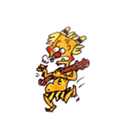おに爺さん（個別スタンプ：5）