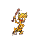 おに爺さん（個別スタンプ：9）