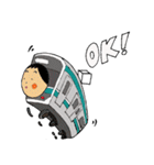 Hiroto-kei special Line（個別スタンプ：2）