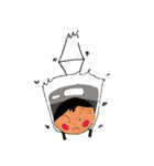 Hiroto-kei special Line（個別スタンプ：3）