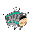 Hiroto-kei special Line（個別スタンプ：7）