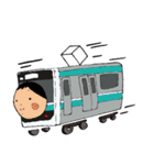 Hiroto-kei special Line（個別スタンプ：8）