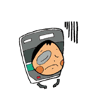 Hiroto-kei special Line（個別スタンプ：9）