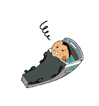 Hiroto-kei special Line（個別スタンプ：11）