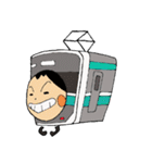 Hiroto-kei special Line（個別スタンプ：12）