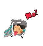 Hiroto-kei special Line（個別スタンプ：14）