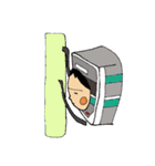 Hiroto-kei special Line（個別スタンプ：15）