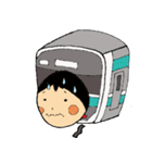 Hiroto-kei special Line（個別スタンプ：16）