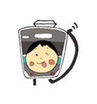 Hiroto-kei special Line（個別スタンプ：17）